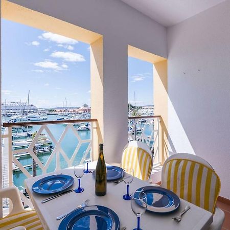 Lovelystay - Two Bedroom Duplex At Vilamoura Marina Exterior photo