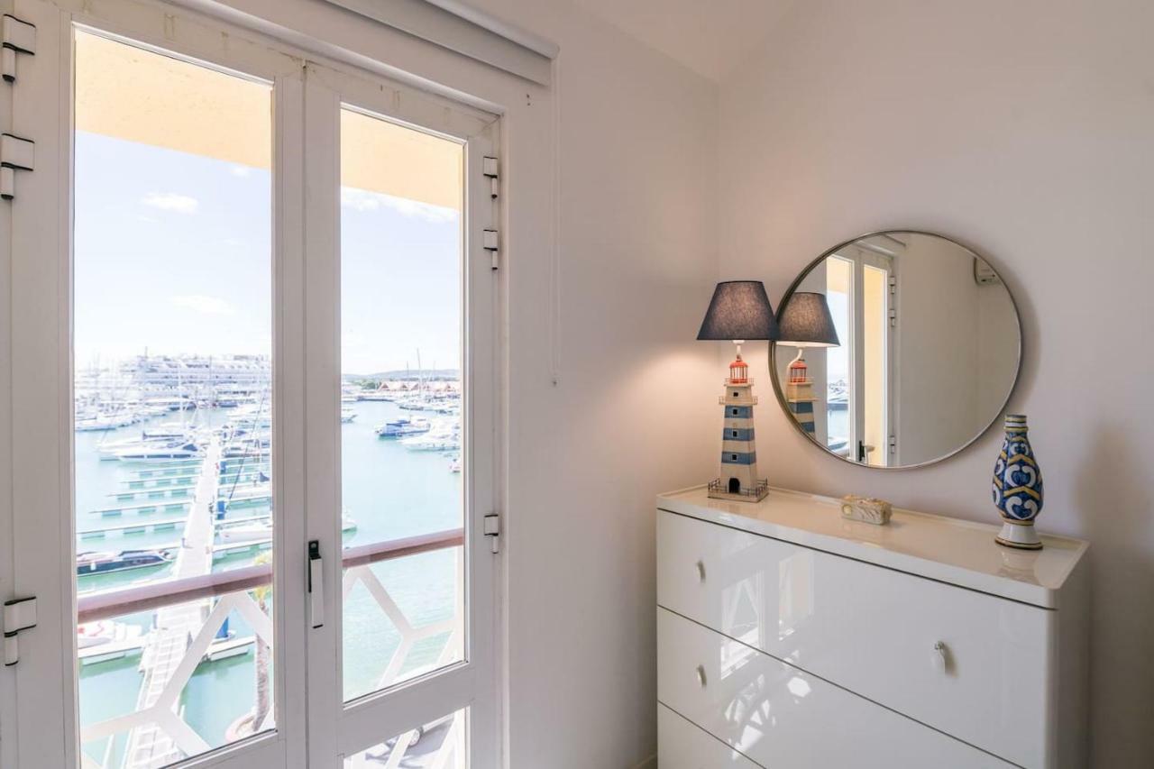 Lovelystay - Two Bedroom Duplex At Vilamoura Marina Exterior photo
