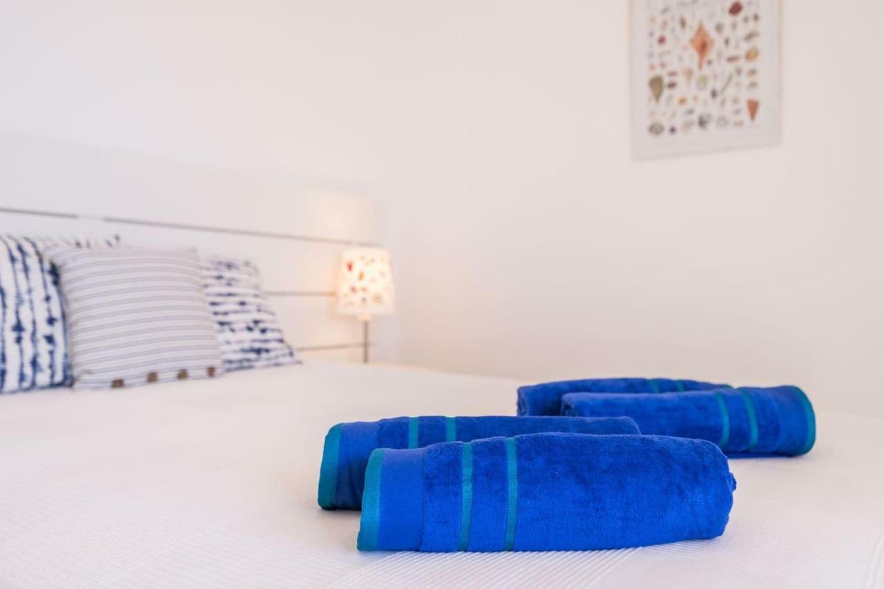 Lovelystay - Two Bedroom Duplex At Vilamoura Marina Exterior photo