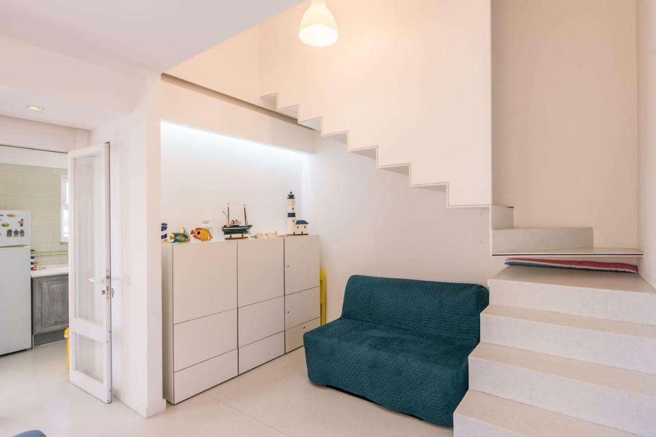 Lovelystay - Two Bedroom Duplex At Vilamoura Marina Exterior photo