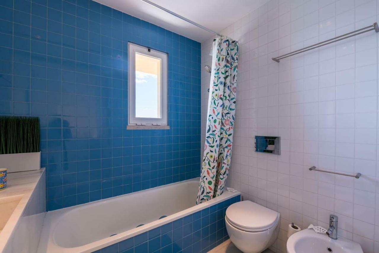 Lovelystay - Two Bedroom Duplex At Vilamoura Marina Exterior photo